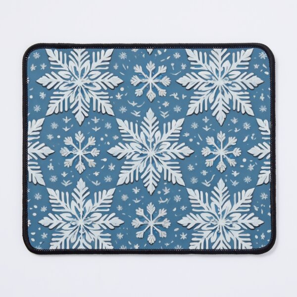 Item preview, Snowflake designed and sold by MySignatureItems.