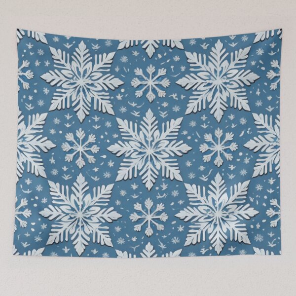Item preview, Snowflake designed and sold by MySignatureItems.