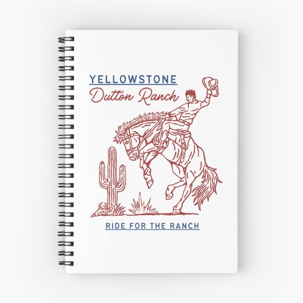 Aperçu de l'œuvre balade à yellowstone pour le ranch créée et vendue par Scenic.