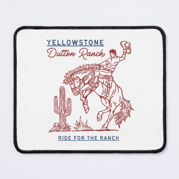 Item preview, yellowstone ride for the ranch designed and sold by Scenic.