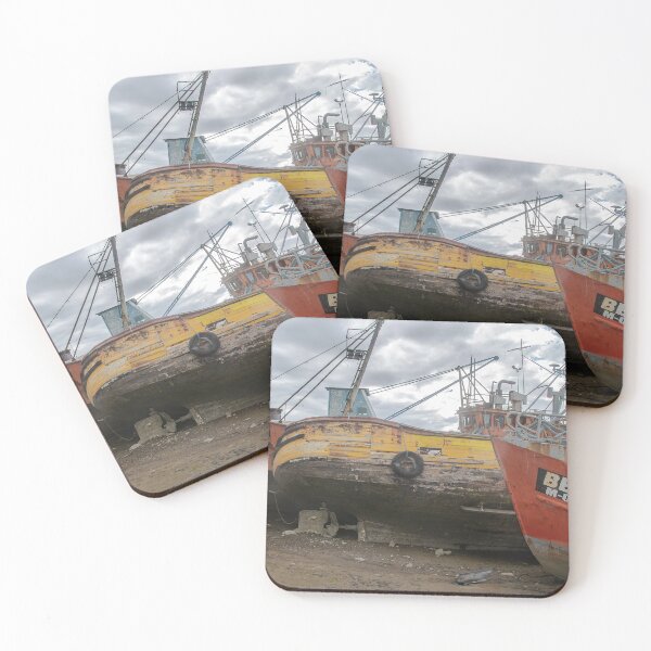 Item preview, Maritime Memories, San Antonio Oeste, Rio Negro, Argentina designed and sold by DFLC Prints.
