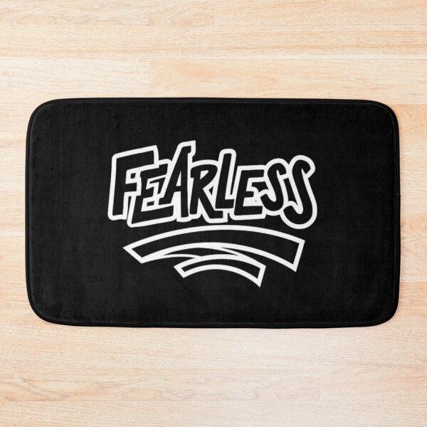 Item preview, Fearless designed and sold by Zen Fit.