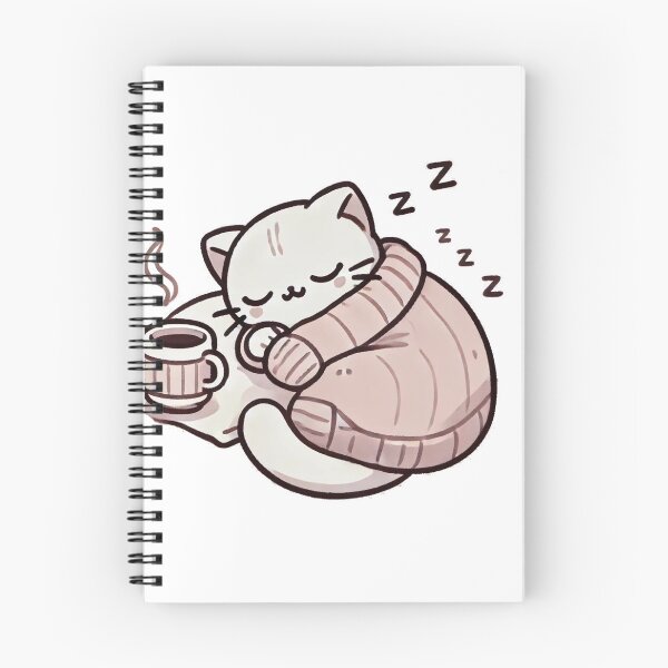 Item preview, Sweater Weather Cat designed and sold by pr1me-shop.