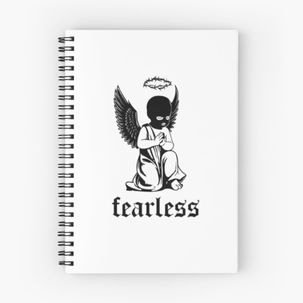 Item preview, Fearless designed and sold by Zen Fit.