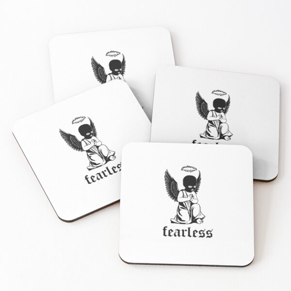 Item preview, Fearless designed and sold by Zen Fit.