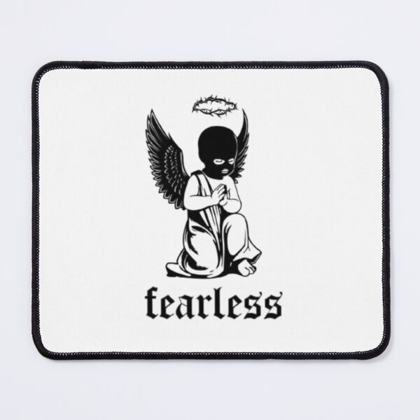 Item preview, Fearless designed and sold by Zen Fit.