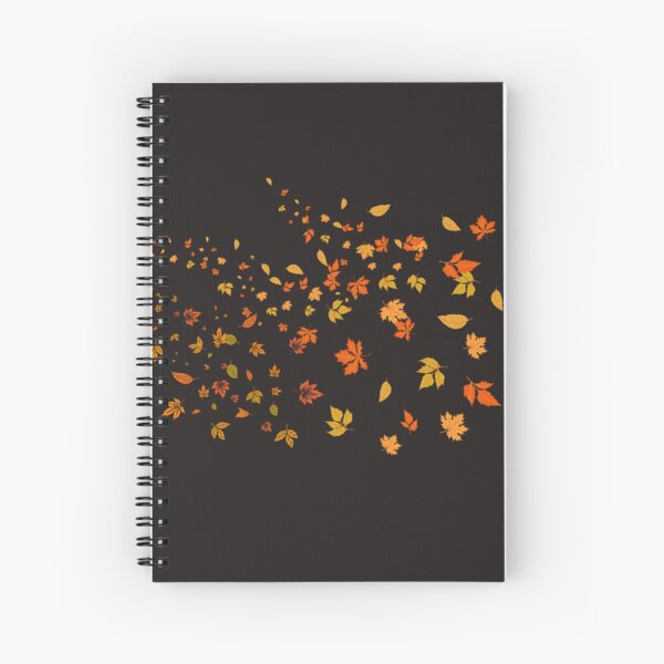 Item preview, Autumn Leaves designed and sold by KOMOart.
