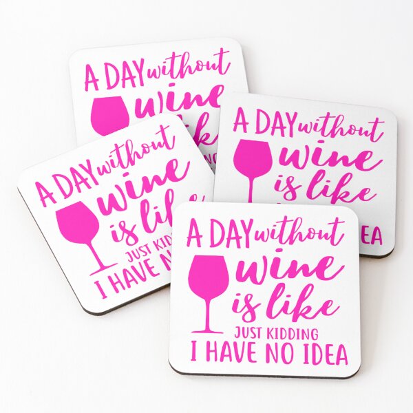 Item preview, A day without Wine.... designed and sold by Beaty Media.