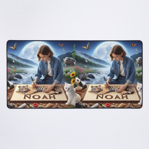 Item preview, Noah designed and sold by RaF71PrO.