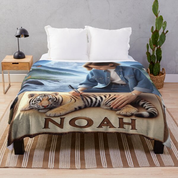 Item preview, Noah designed and sold by RaF71PrO.