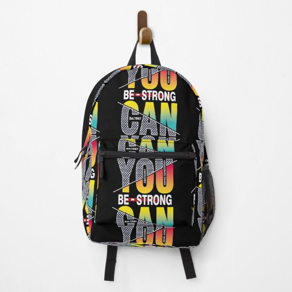 Item preview, You Can be Strong designed and sold by lojadpop.