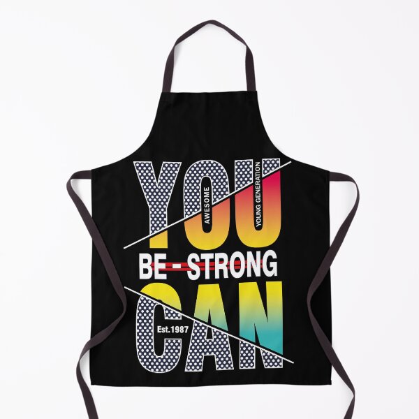 Item preview, You Can be Strong designed and sold by lojadpop.