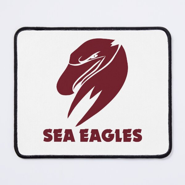 Item preview, Sea Eagle Swoop designed and sold by LegallyDistinct.