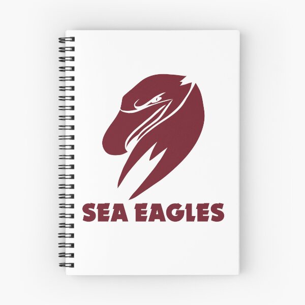 Item preview, Sea Eagle Swoop designed and sold by LegallyDistinct.