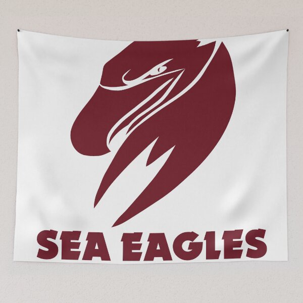 Item preview, Sea Eagle Swoop designed and sold by LegallyDistinct.