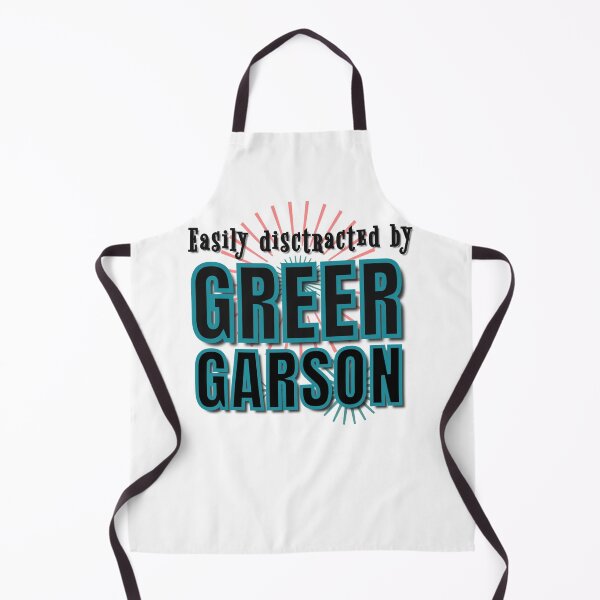 Item preview, Easily Distracted by Greer Garson designed and sold by Arkadina.