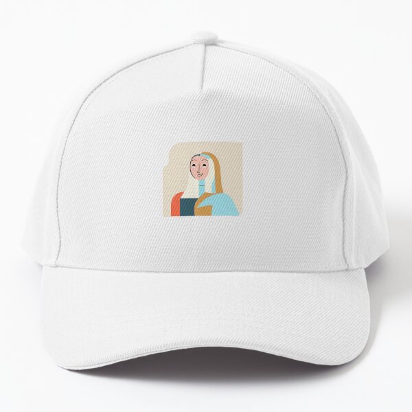 Artikel-Vorschau von Humorvolle Mona Lisa, designt und verkauft von ShopTwentyFour.