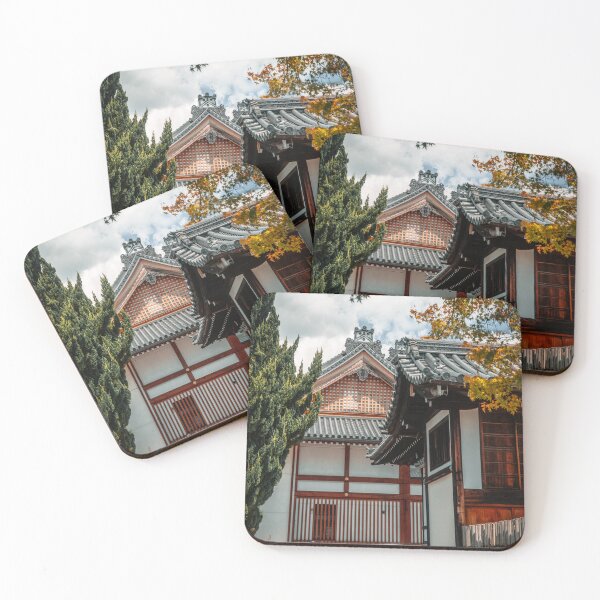 Item preview, Temple of Japan: Engaku-ji #6 designed and sold by LucaRamble.
