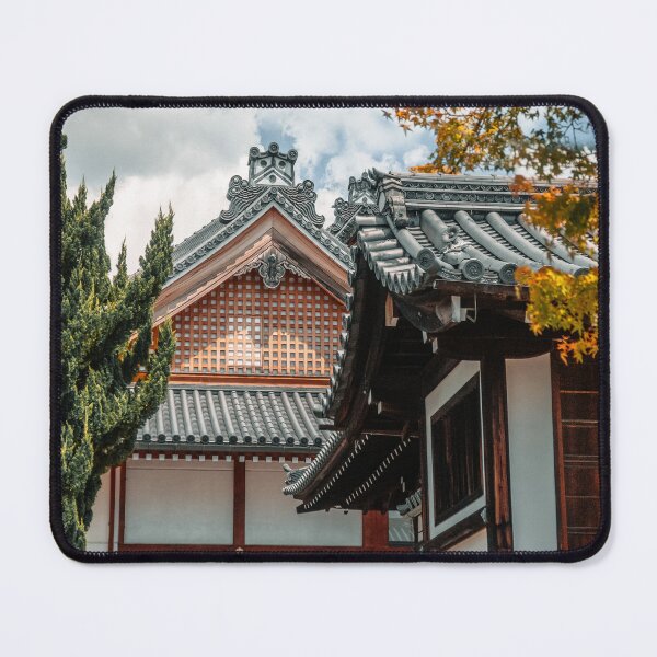 Item preview, Temple of Japan: Engaku-ji #6 designed and sold by LucaRamble.