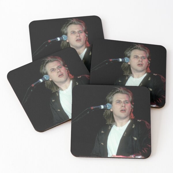 Item preview, Jeff Healey - Photograph designed and sold by ConcertImages.