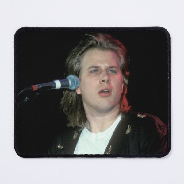 Item preview, Jeff Healey - Photograph designed and sold by ConcertImages.