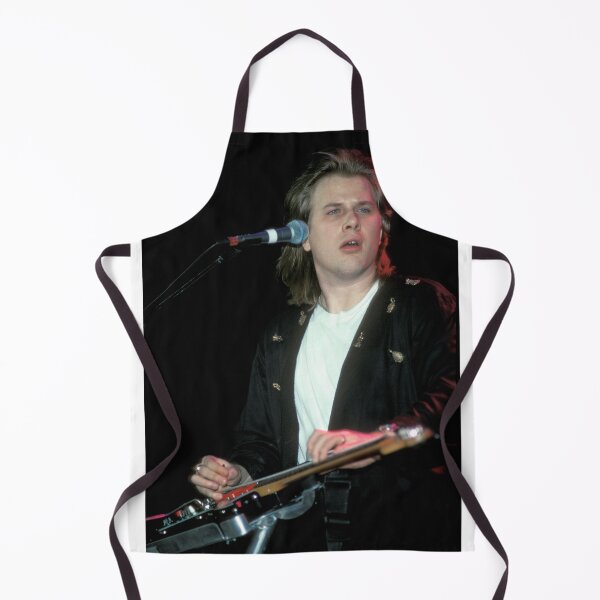 Item preview, Jeff Healey - Photograph designed and sold by ConcertImages.