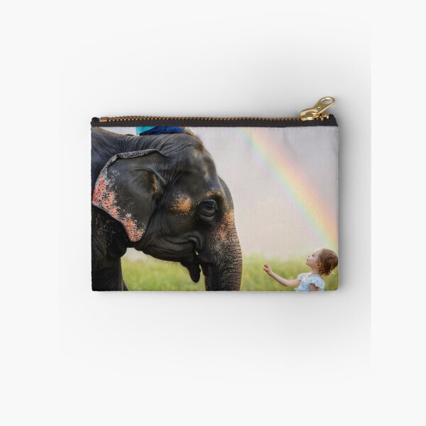 Artikelvorschau, Der Elefant und das Kind entworfen und verkauft von Collection de trésors .
