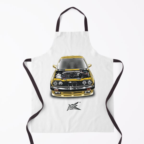 Item preview, 3 open hood yellow  designed and sold by NaquashM.