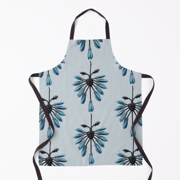 Item preview, Hanging Dreams in Blue Petals M22 designed and sold by M22--.