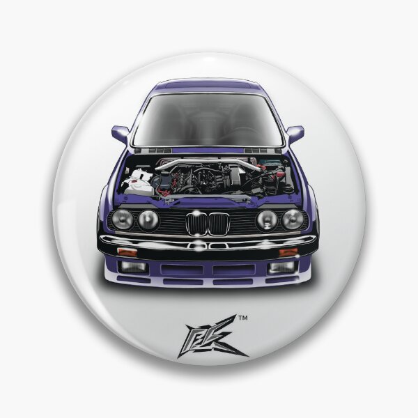 Item preview, 3 open hood purple  designed and sold by NaquashM.