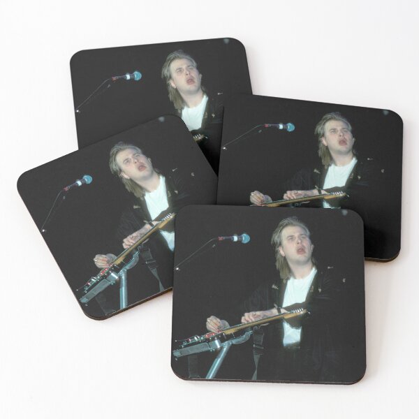 Item preview, Jeff Healey - Photograph designed and sold by ConcertImages.