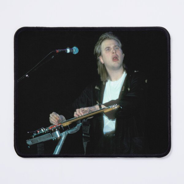 Item preview, Jeff Healey - Photograph designed and sold by ConcertImages.