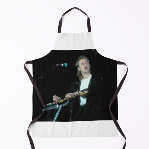 Item preview, Jeff Healey - Photograph designed and sold by ConcertImages.