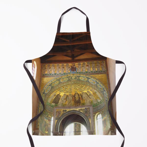 Item preview, Mosaic, Euphrasian Basilica, Porec, Croatia designed and sold by wiggyofipswich.