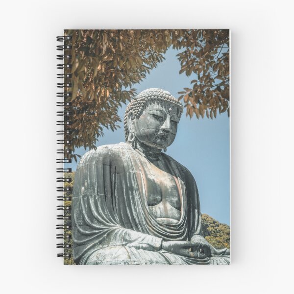 Item preview, Temple of Japan: Kōtoku-in #1 designed and sold by LucaRamble.