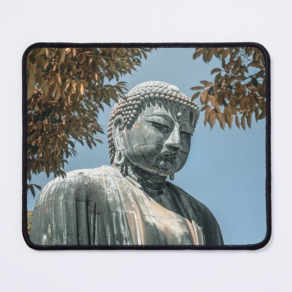 Item preview, Temple of Japan: Kōtoku-in #1 designed and sold by LucaRamble.