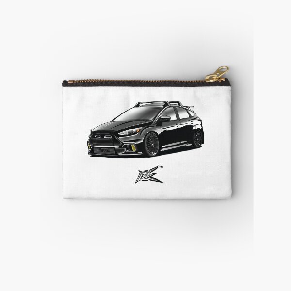 Item preview, ford focus rs mk3 black  designed and sold by NaquashM.
