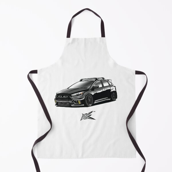 Item preview, ford focus rs mk3 black  designed and sold by NaquashM.