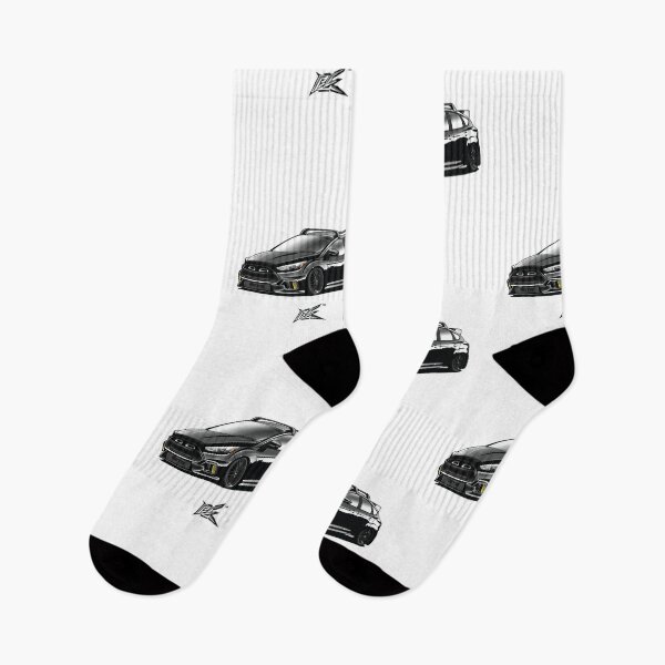 Item preview, ford focus rs mk3 black  designed and sold by NaquashM.