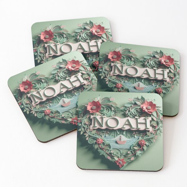 Item preview, Noah designed and sold by RaF71PrO.