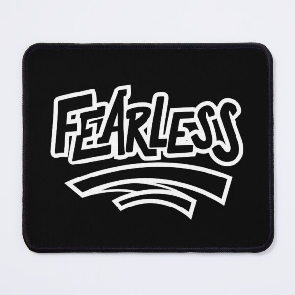 Item preview, Fearless designed and sold by Zen Fit.