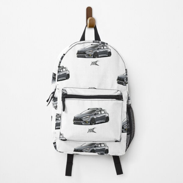 Item preview, ford focus rs mk3 gray  designed and sold by NaquashM.