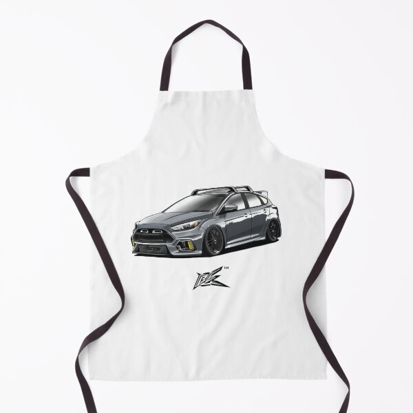 Item preview, ford focus rs mk3 gray  designed and sold by NaquashM.