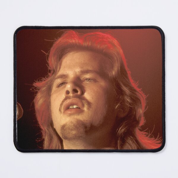 Item preview, Jeff Healey - Photograph designed and sold by ConcertImages.