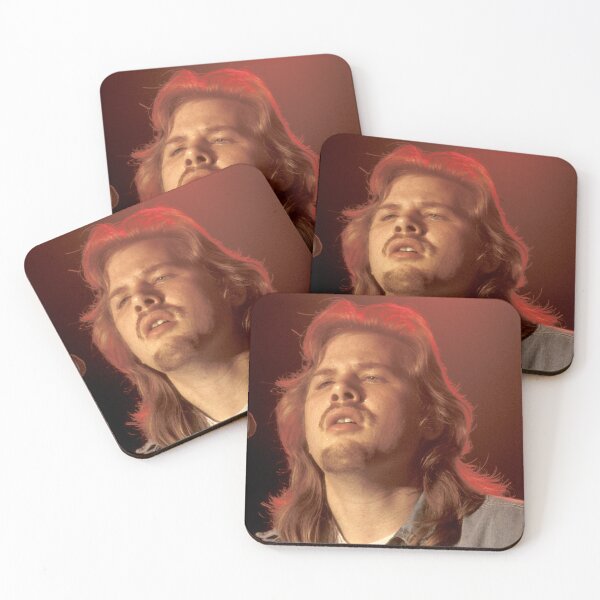 Item preview, Jeff Healey - Photograph designed and sold by ConcertImages.