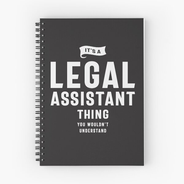 Item preview, Funny Job Occupation Legal Assistant designed and sold by cidolopez.