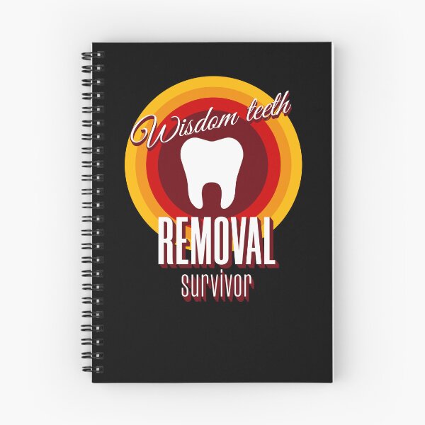 Item preview, wisdom teeth removal survivor designed and sold by KaiLabsArt.