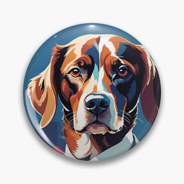 Item preview, Dog in suit design designed and sold by ShenGha-design.