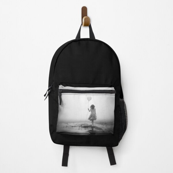 Item preview, The Floating Wonder designed and sold by View From The Grave.