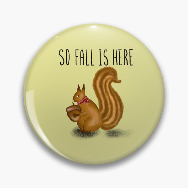 Item preview, Greedy funny squirrel designed and sold by ArndtDesign.